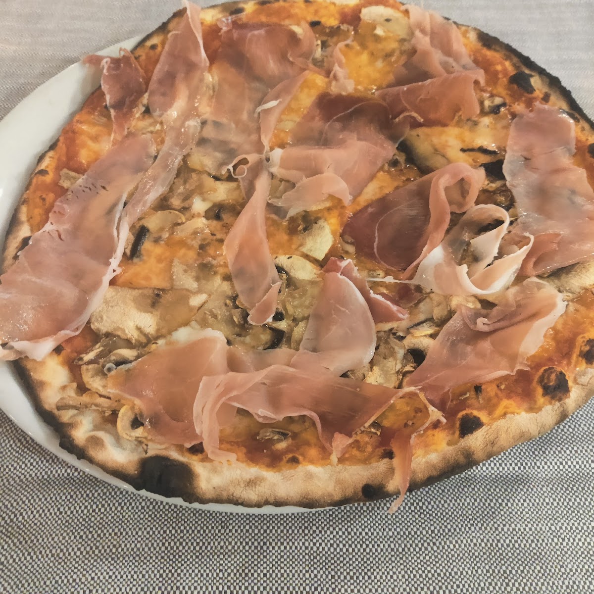 Pizzeria Lu Golusone